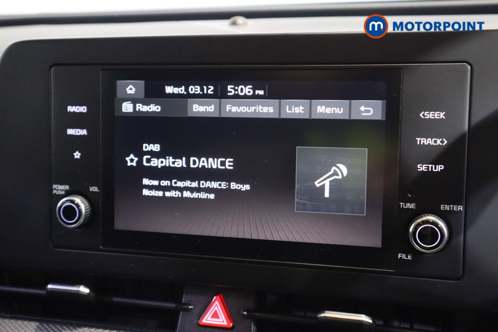 Used Kia Sportage 2022 for sale - 76797393: Photo 25