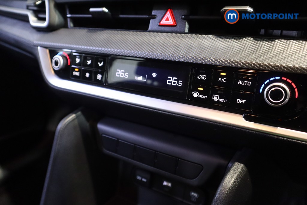 Used Kia Sportage 2022 for sale - 76797393: Photo 26