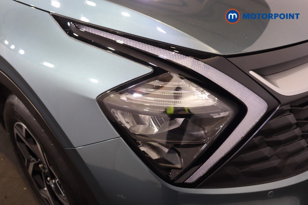 Used Kia Sportage 2022 for sale - 76797393: Photo 34