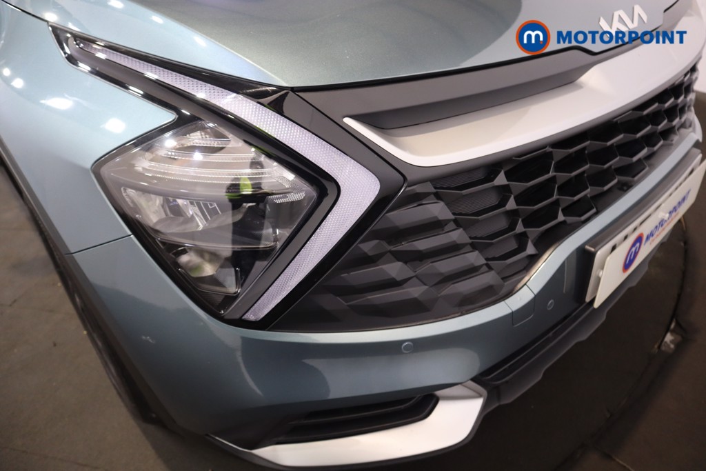 Used Kia Sportage 2022 for sale - 76797393: Photo 35