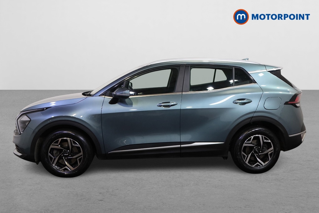 Used Kia Sportage 2022 for sale - 76797393: Photo 4