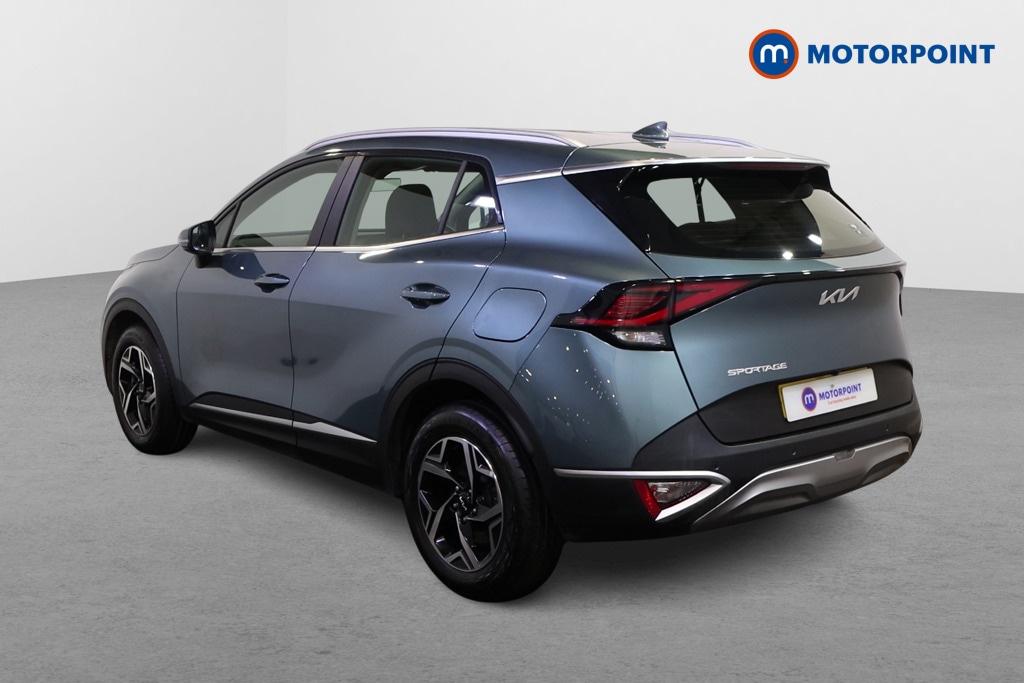 Used Kia Sportage 2022 for sale - 76797393: Photo 5