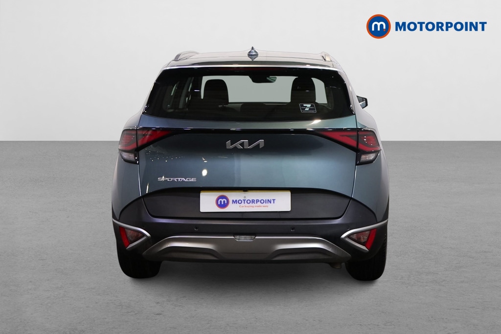 Used Kia Sportage 2022 for sale - 76797393: Photo 6