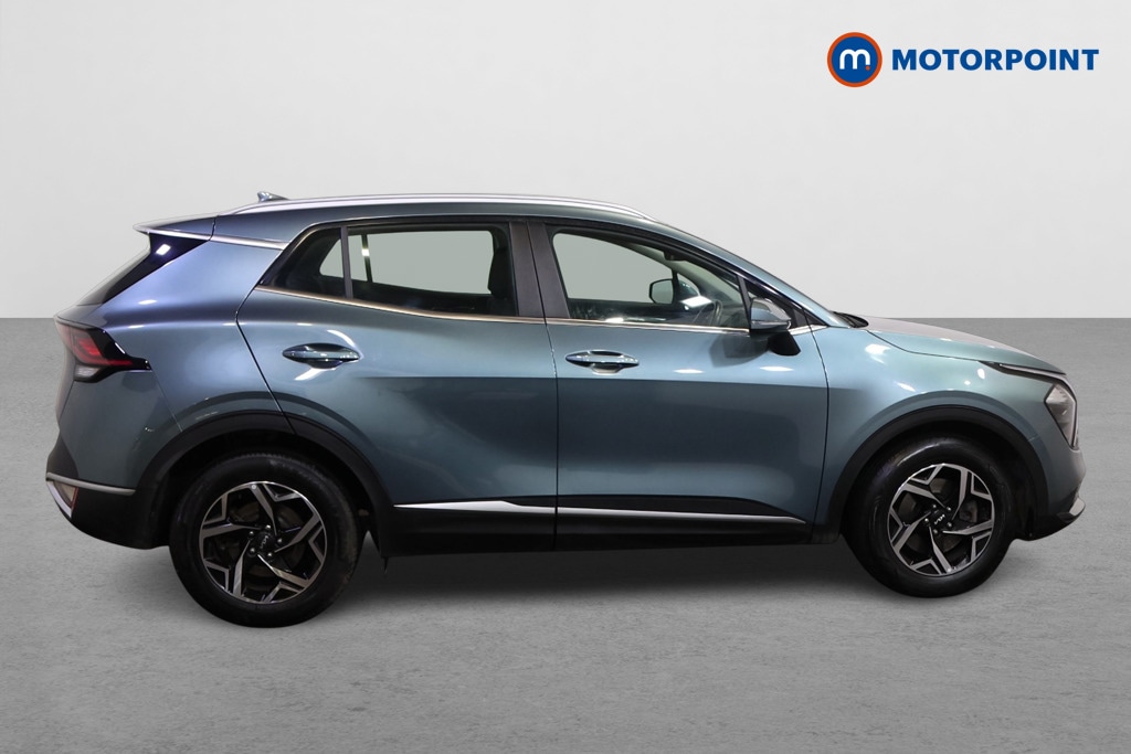 Used Kia Sportage 2022 for sale - 76797393: Photo 8