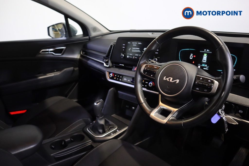 Used Kia Sportage 2022 for sale - 76797393: Photo 9