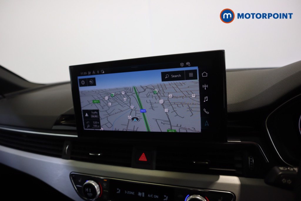 Used Audi A5 2023 for sale - 77639827: Photo 10