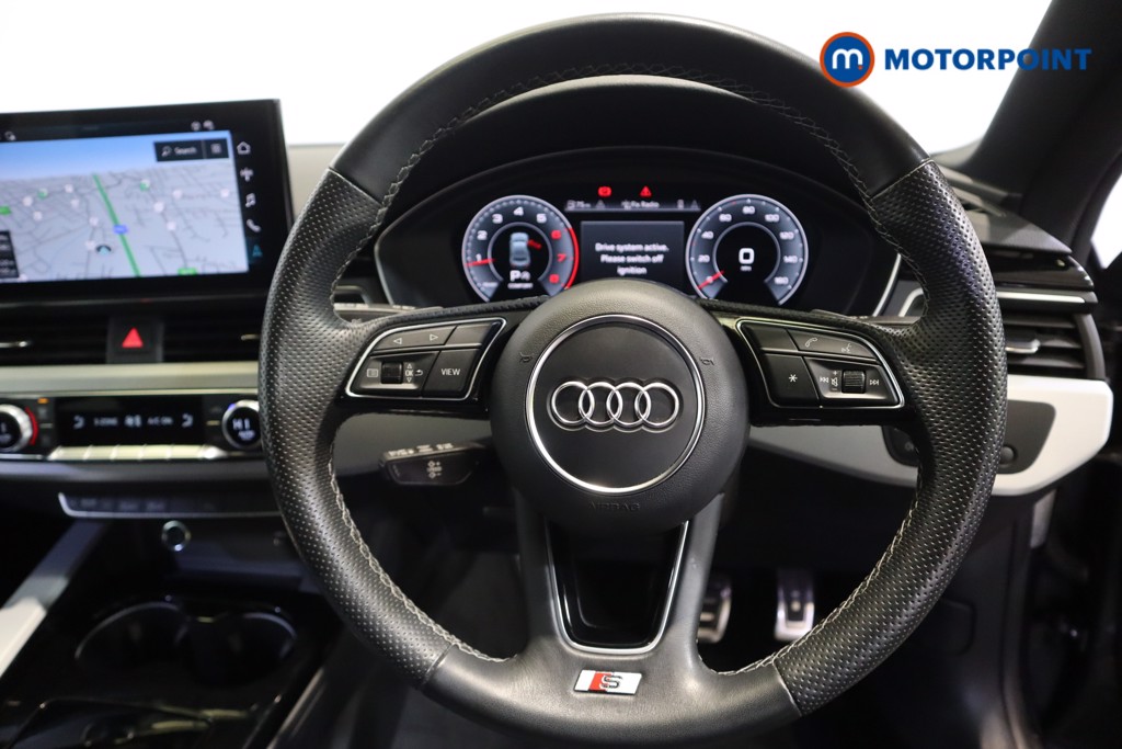 Used Audi A5 2023 for sale - 77639827: Photo 11