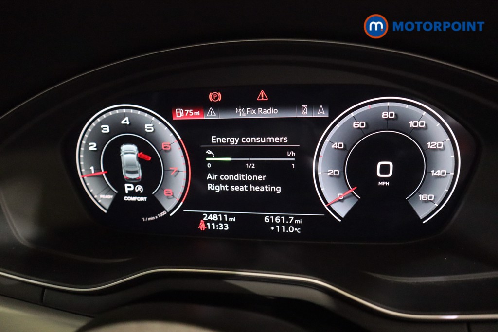 Used Audi A5 2023 for sale - 77639827: Photo 12