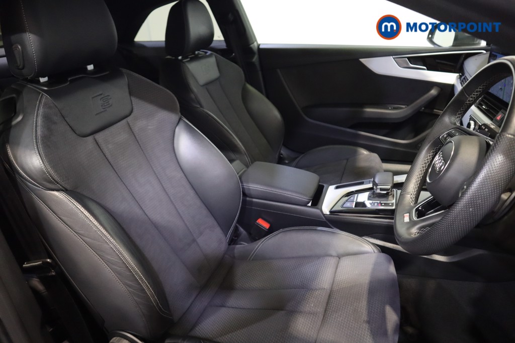 Used Audi A5 2023 for sale - 77639827: Photo 14