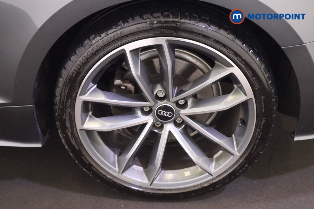 Used Audi A5 2023 for sale - 77639827: Photo 17