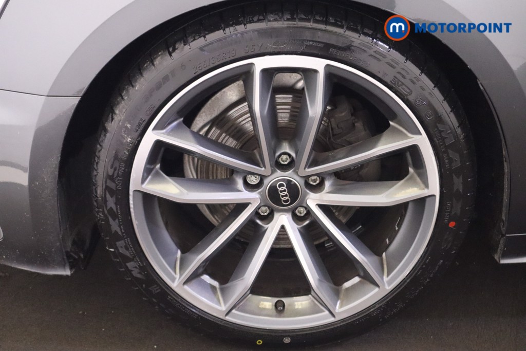 Used Audi A5 2023 for sale - 77639827: Photo 18