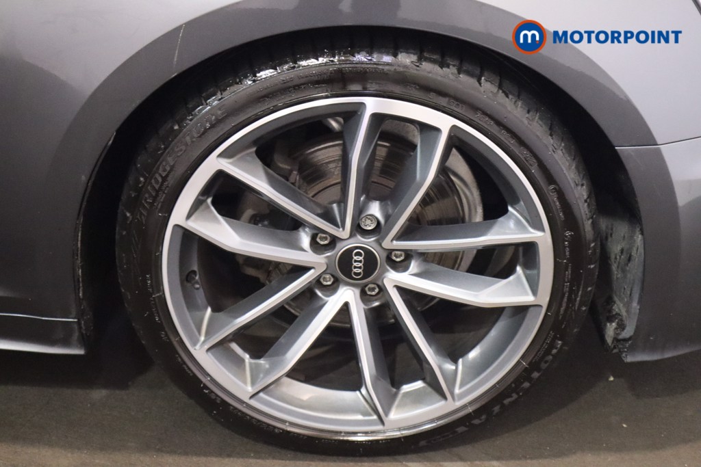 Used Audi A5 2023 for sale - 77639827: Photo 19