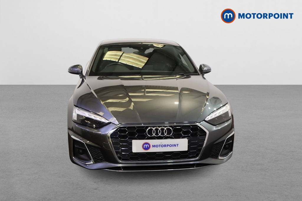 Used Audi A5 2023 for sale - 77639827: Photo 2