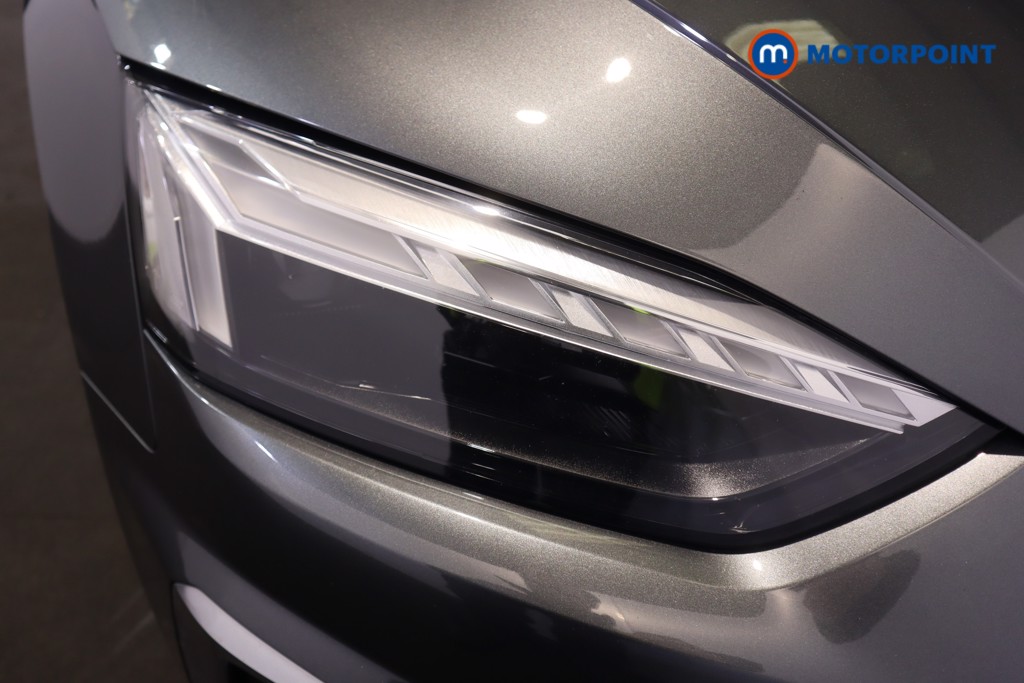 Used Audi A5 2023 for sale - 77639827: Photo 35