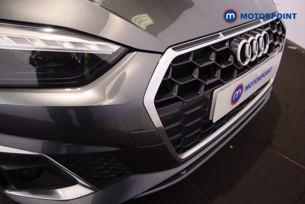 Used Audi A5 2023 for sale - 77639827: Photo 36