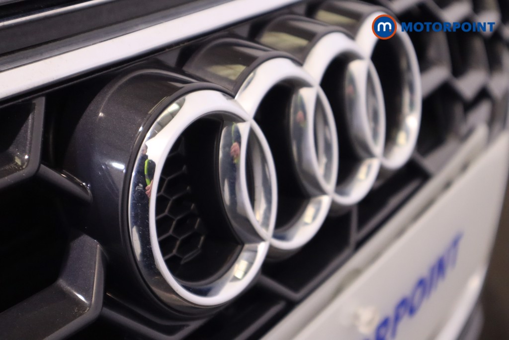 Used Audi A5 2023 for sale - 77639827: Photo 37