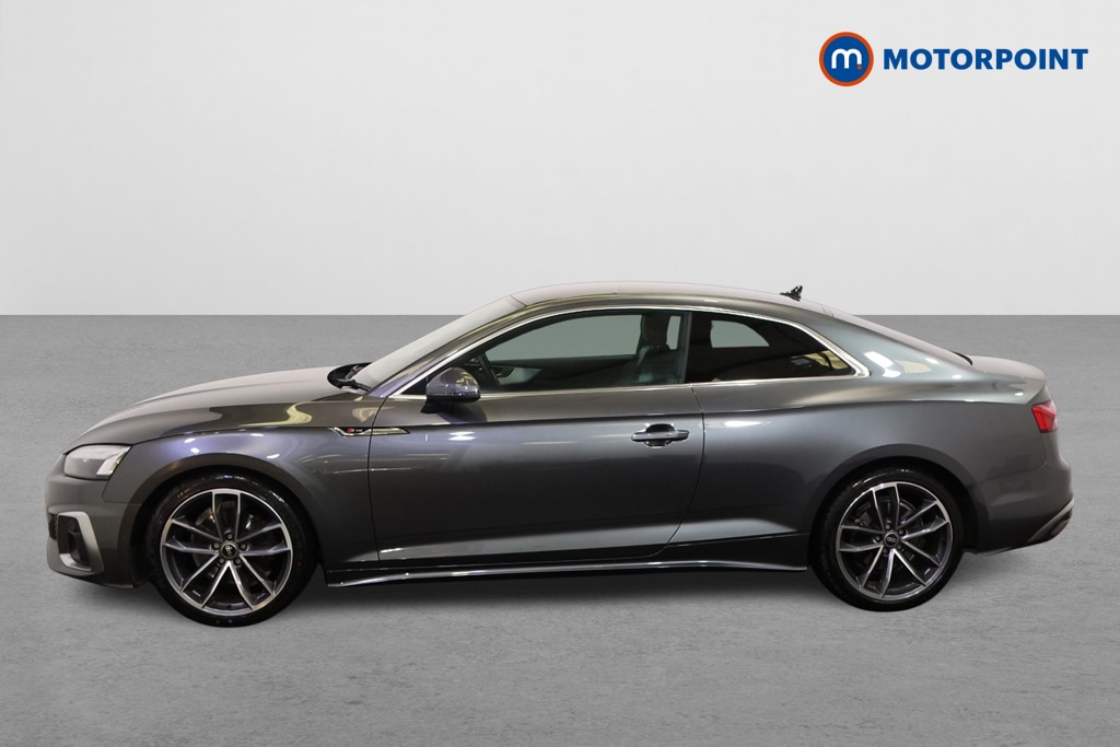 Used Audi A5 2023 for sale - 77639827: Photo 4