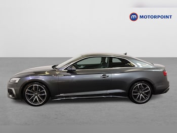 Used Audi A5 2023 for sale - 77639827: Photo