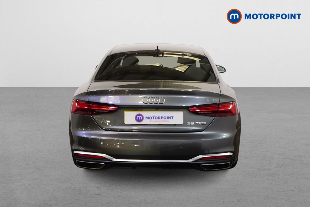 Used Audi A5 2023 for sale - 77639827: Photo 6