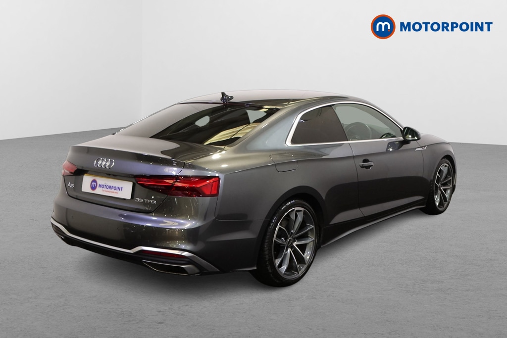 Used Audi A5 2023 for sale - 77639827: Photo 7