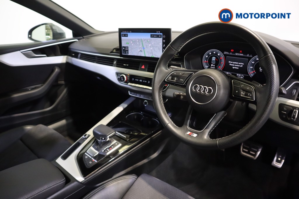 Used Audi A5 2023 for sale - 77639827: Photo 9