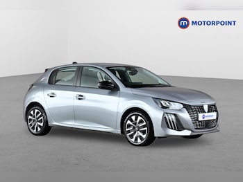 Used Peugeot 208 2025 for sale - 79353314: Photo
