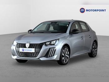 Used Peugeot 208 2025 for sale - 79353314: Photo