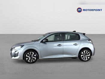 Used Peugeot 208 2025 for sale - 79353314: Photo