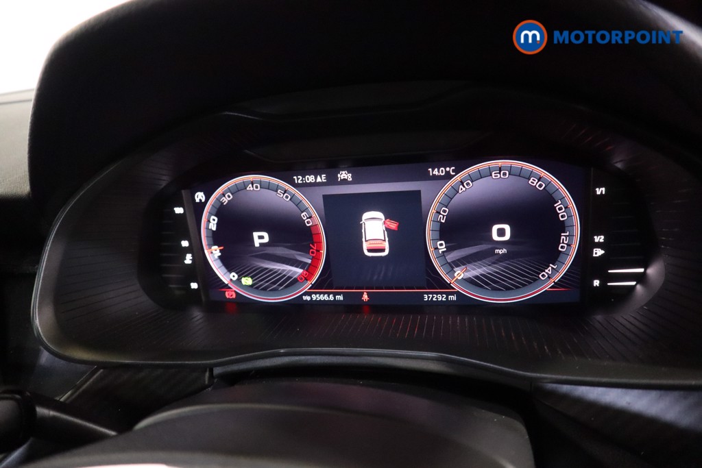 Used Skoda Kamiq 2022 for sale - 76491390: Photo 10