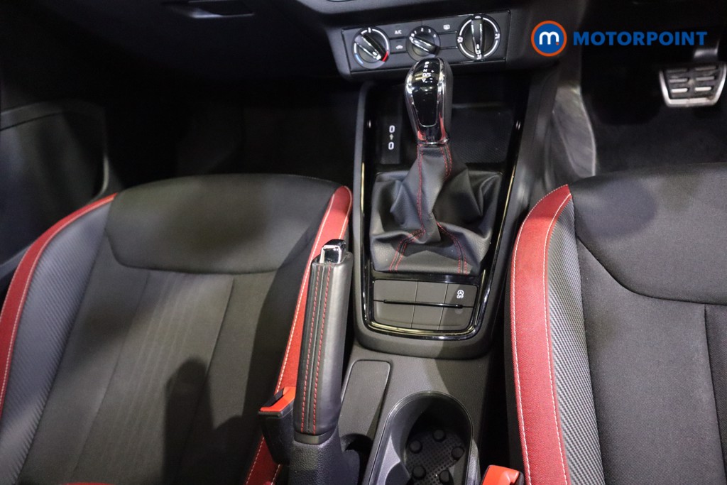 Used Skoda Kamiq 2022 for sale - 76491390: Photo 11