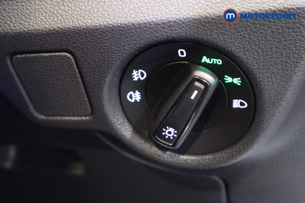 Used Skoda Kamiq 2022 for sale - 76491390: Photo 15