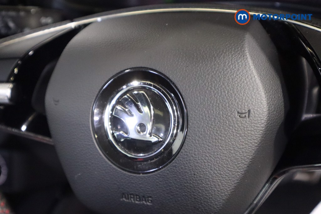 Used Skoda Kamiq 2022 for sale - 76491390: Photo 16