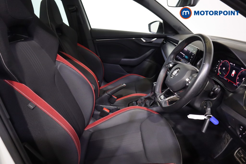 Used Skoda Kamiq 2022 for sale - 76491390: Photo 17