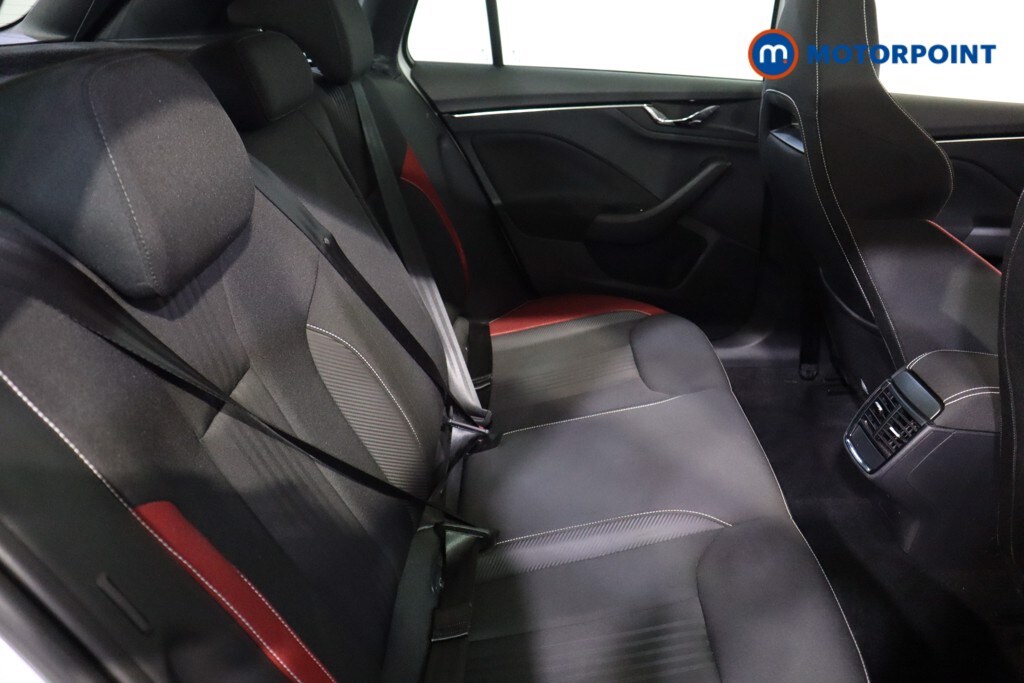 Used Skoda Kamiq 2022 for sale - 76491390: Photo 19