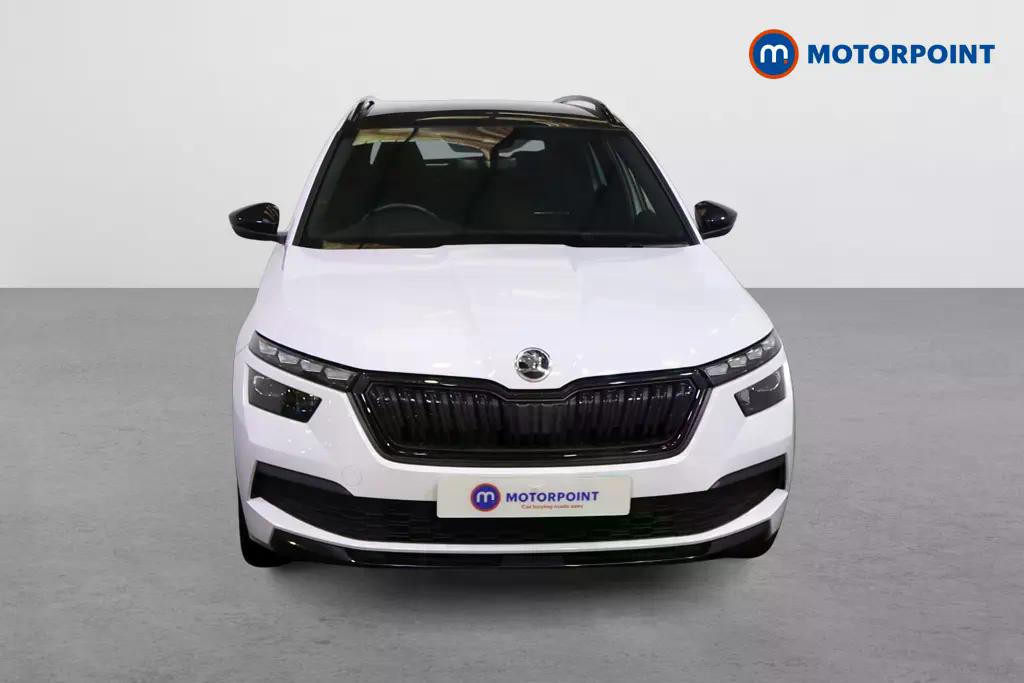 Used Skoda Kamiq 2022 for sale - 76491390: Photo 2