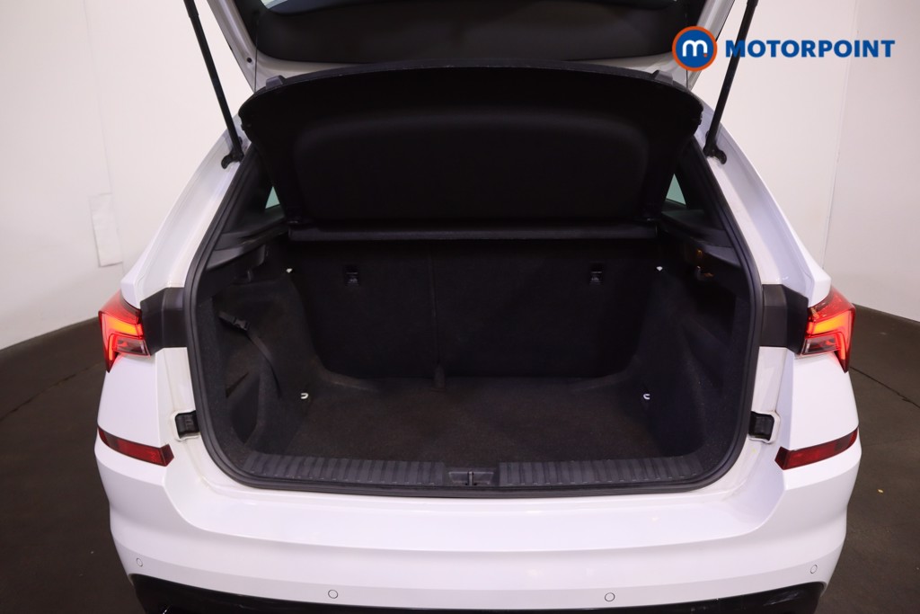 Used Skoda Kamiq 2022 for sale - 76491390: Photo 20