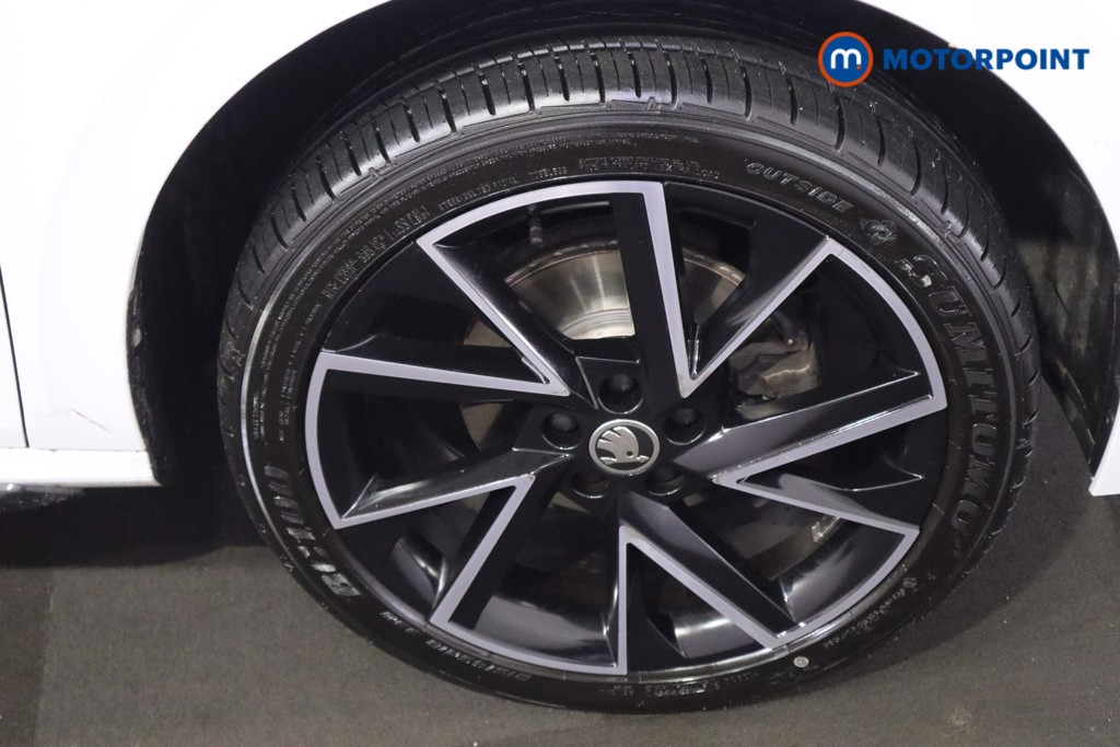 Used Skoda Kamiq 2022 for sale - 76491390: Photo 21