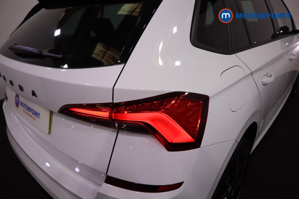 Used Skoda Kamiq 2022 for sale - 76491390: Photo 22