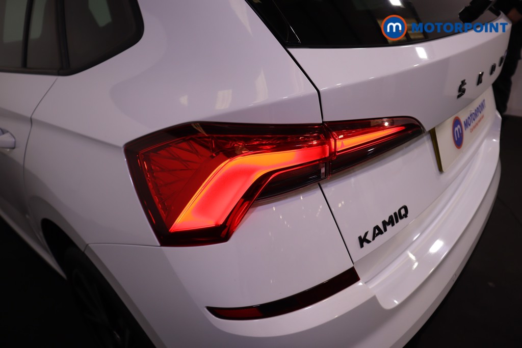 Used Skoda Kamiq 2022 for sale - 76491390: Photo 23