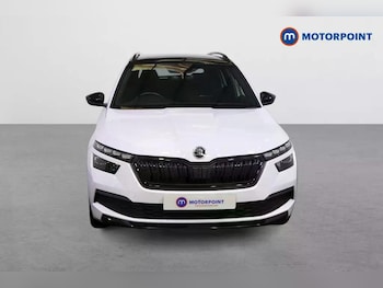 Used Skoda Kamiq 2022 for sale - 76491390: Photo