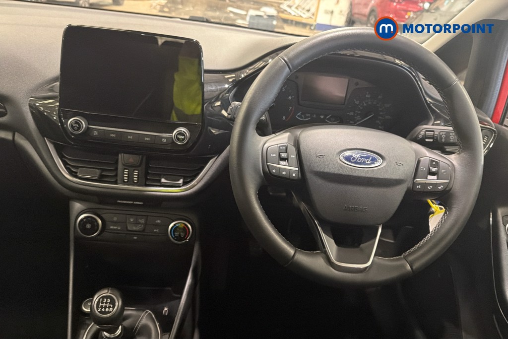 Used Ford Fiesta 2019 for sale - 78133913: Photo 10