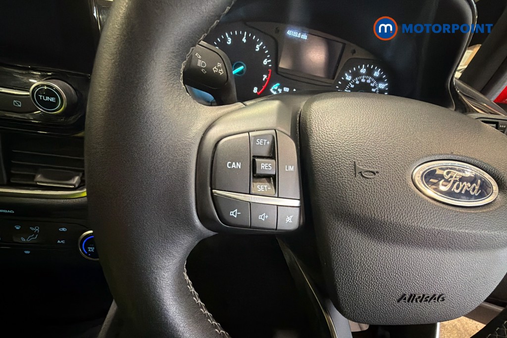 Used Ford Fiesta 2019 for sale - 78133913: Photo 11