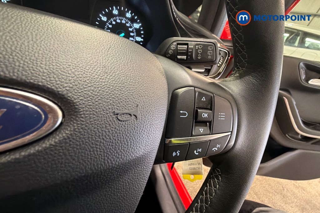 Used Ford Fiesta 2019 for sale - 78133913: Photo 12