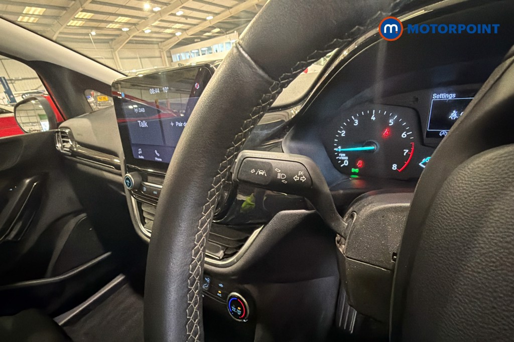 Used Ford Fiesta 2019 for sale - 78133913: Photo 13