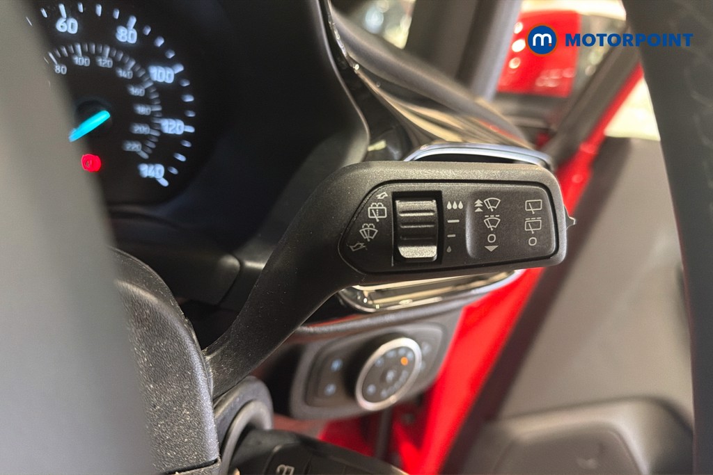 Used Ford Fiesta 2019 for sale - 78133913: Photo 14