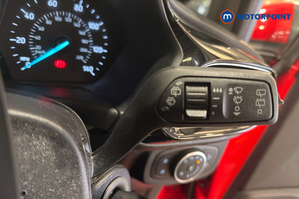 Used Ford Fiesta 2019 for sale - 78133913: Photo 15