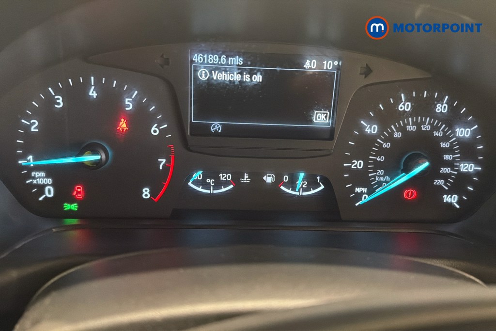 Used Ford Fiesta 2019 for sale - 78133913: Photo 16