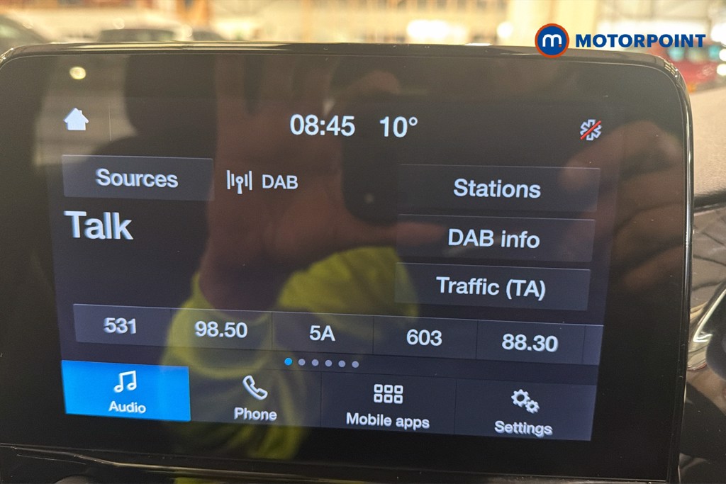 Used Ford Fiesta 2019 for sale - 78133913: Photo 17