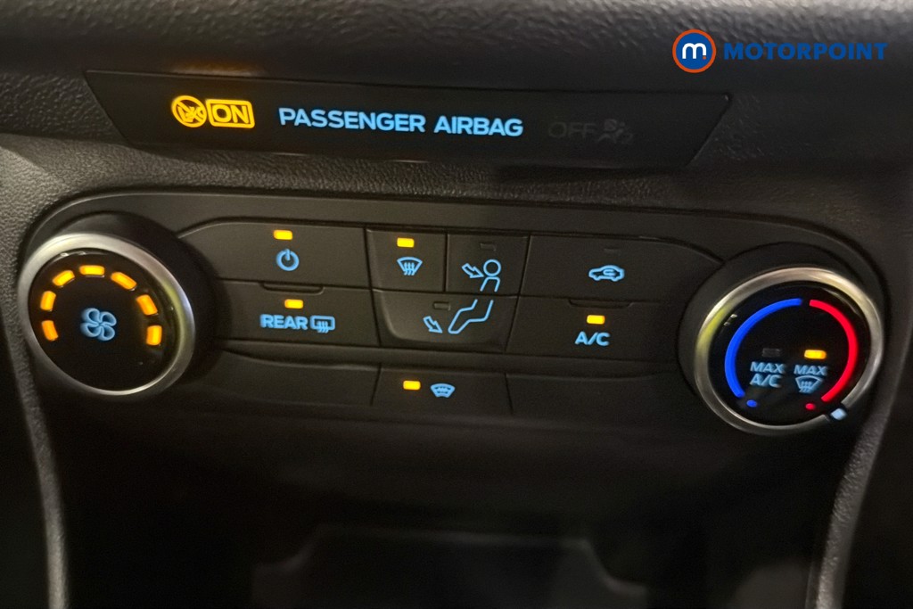 Used Ford Fiesta 2019 for sale - 78133913: Photo 18