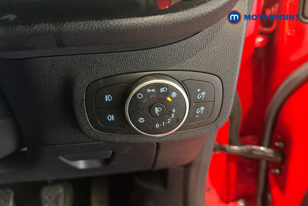 Used Ford Fiesta 2019 for sale - 78133913: Photo 22